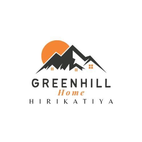 Hiriketiya Green Hill Home Dikwella Exteriér fotografie